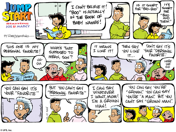 jumpstart
